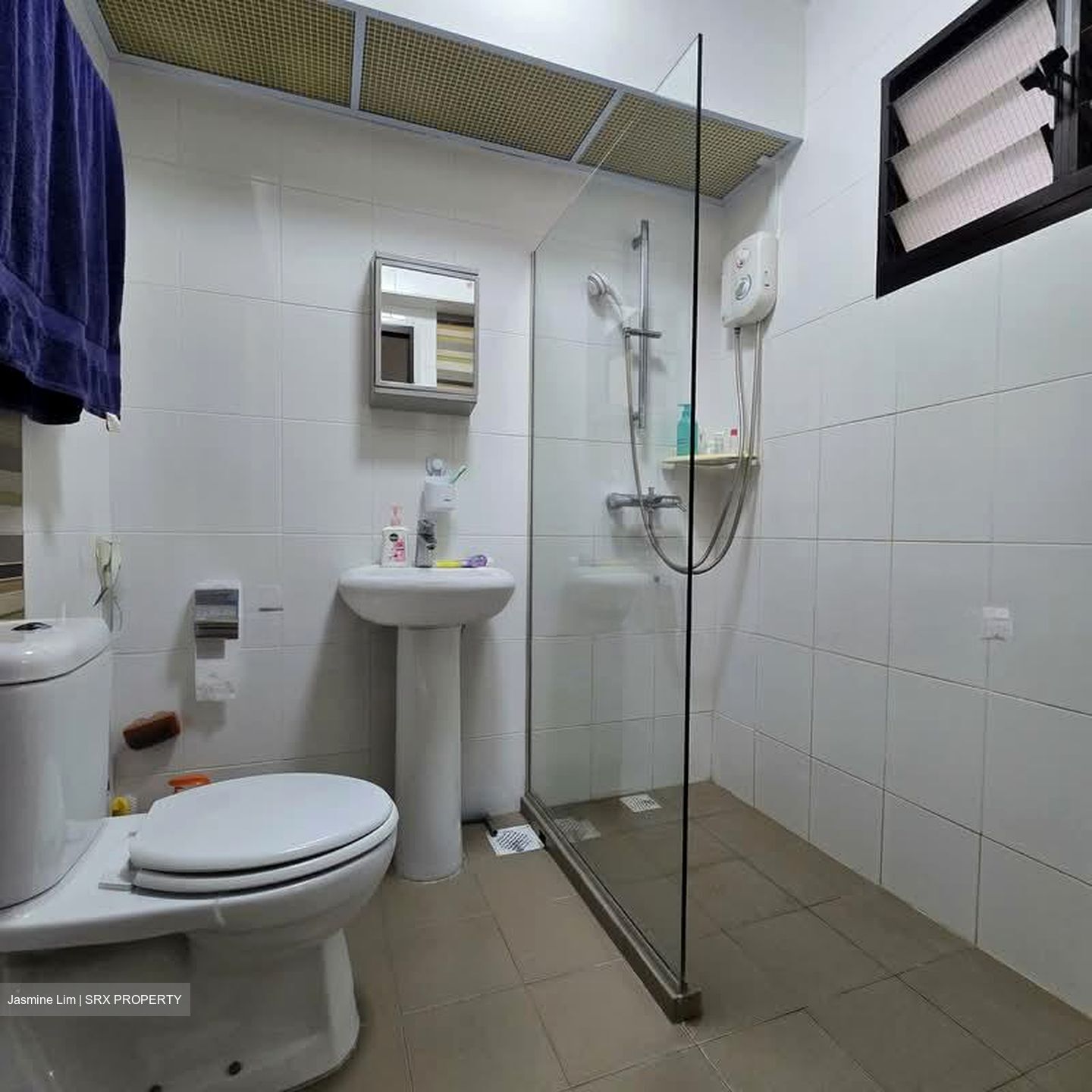 Blk 471B Fernvale Rivergrove (Sengkang), HDB 4 Rooms #593503071